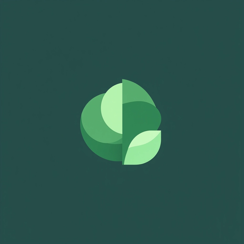 Verde Spazi Logo